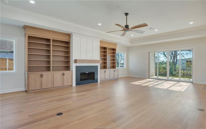 2361 Storyteller Court, College Station, TX 77845, 4 Habitaciones Habitaciones , ,5 BañosBaños,Residential,En Venta,2361 Storyteller Court,0,26000708