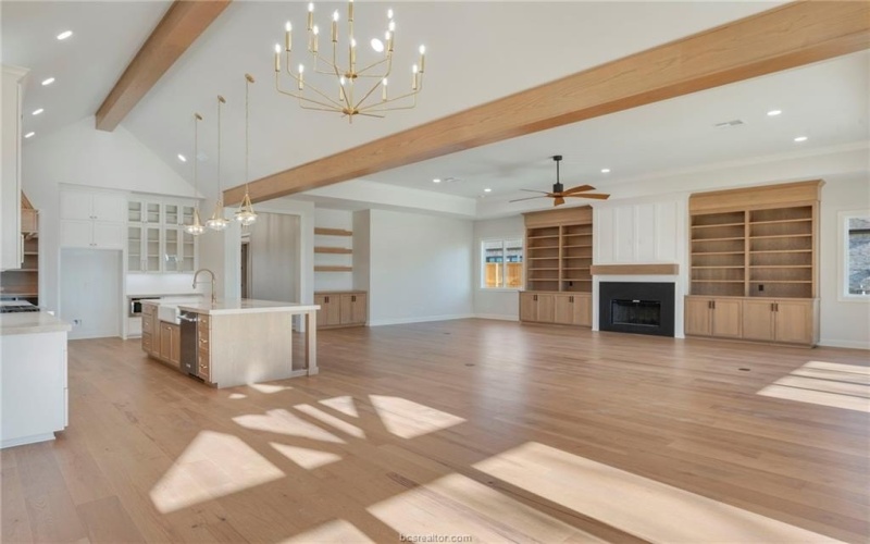 2361 Storyteller Court, College Station, TX 77845, 4 Habitaciones Habitaciones , ,5 BañosBaños,Residential,En Venta,2361 Storyteller Court,0,26000708