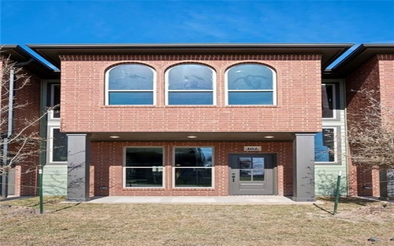 102 33rd, Bryan, TX 77803, 2 Bedrooms Bedrooms, ,2 BathroomsBathrooms,Residential,For Sale,102 33rd,0,26000768