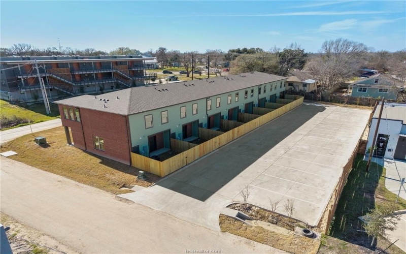 102 33rd, Bryan, TX 77803, 2 Bedrooms Bedrooms, ,2 BathroomsBathrooms,Residential,For Sale,102 33rd,0,26000768