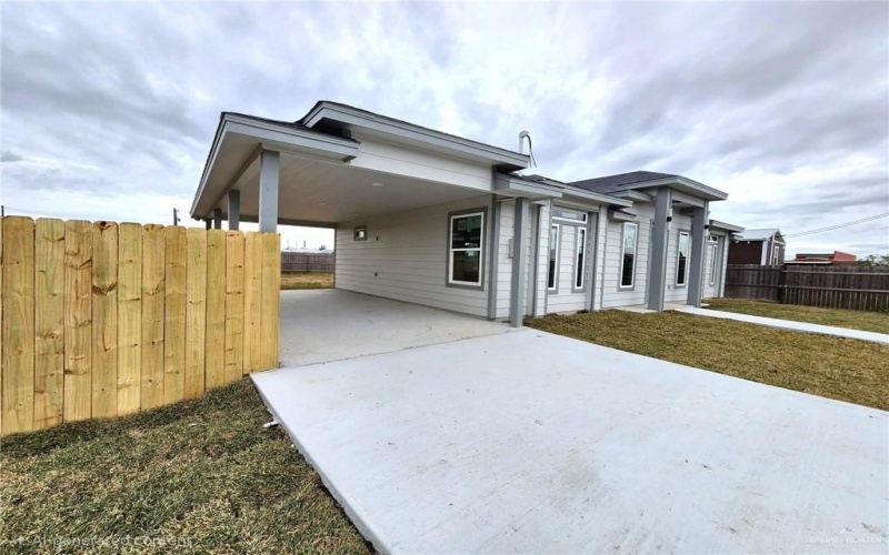 5710 Visha Street, Edinburg, TX 78542, 2 Habitaciones Habitaciones , ,2 BañosBaños,Residential,En Venta,5710 Visha Street,0,492694