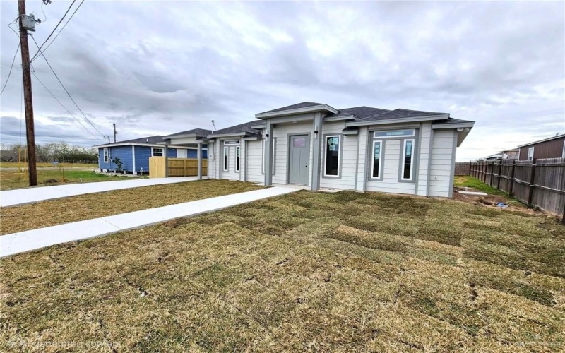 5710 Visha Street, Edinburg, TX 78542, 2 Habitaciones Habitaciones , ,2 BañosBaños,Residential,En Venta,5710 Visha Street,0,492694