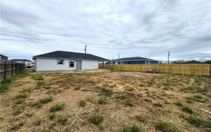 5710 Visha Street, Edinburg, TX 78542, 2 Habitaciones Habitaciones , ,2 BañosBaños,Residential,En Venta,5710 Visha Street,0,492694