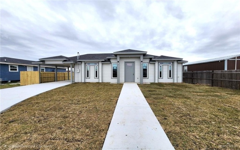 5710 Visha Street, Edinburg, TX 78542, 2 Habitaciones Habitaciones , ,2 BañosBaños,Residential,En Venta,5710 Visha Street,0,492694