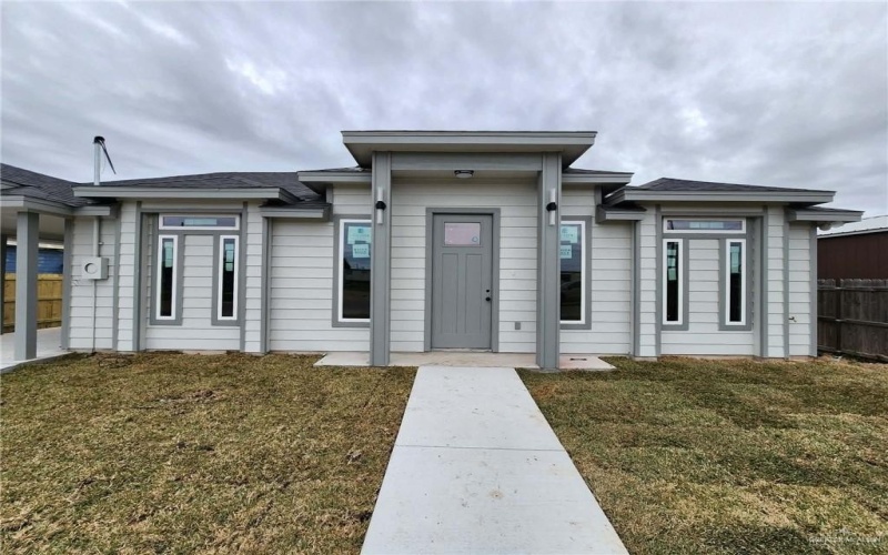 5710 Visha Street, Edinburg, TX 78542, 2 Habitaciones Habitaciones , ,2 BañosBaños,Residential,En Venta,5710 Visha Street,0,492694