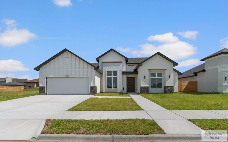 6168 MACKENNA DR, BROWNSVILLE, TX 78526, 4 Habitaciones Habitaciones , ,3 BañosBaños,Residential,En Venta,6168 MACKENNA DR,0,29768978