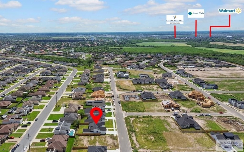 6168 MACKENNA DR, BROWNSVILLE, TX 78526, 4 Habitaciones Habitaciones , ,3 BañosBaños,Residential,En Venta,6168 MACKENNA DR,0,29768978