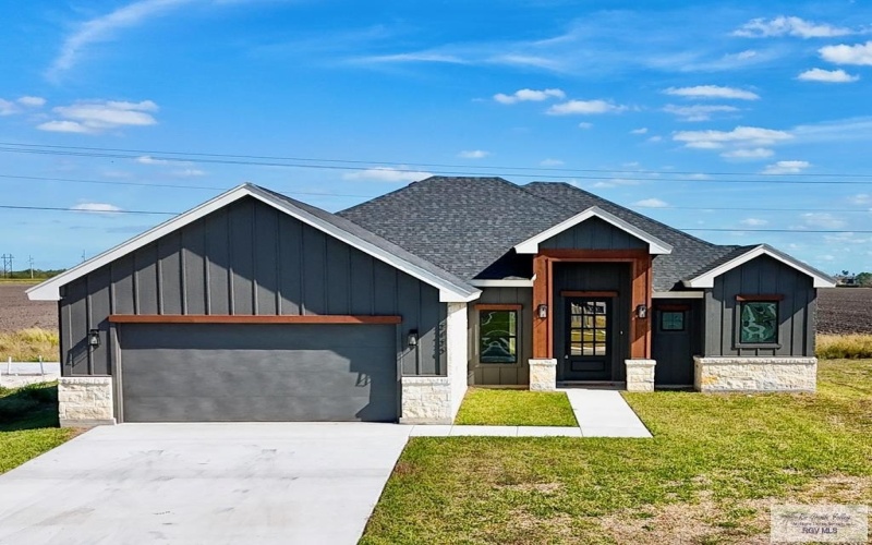 2420 SEAGULL LN, HARLINGEN, TX 78552, 4 Habitaciones Habitaciones , ,2 BañosBaños,Residential,En Venta,2420 SEAGULL LN,0,29771513