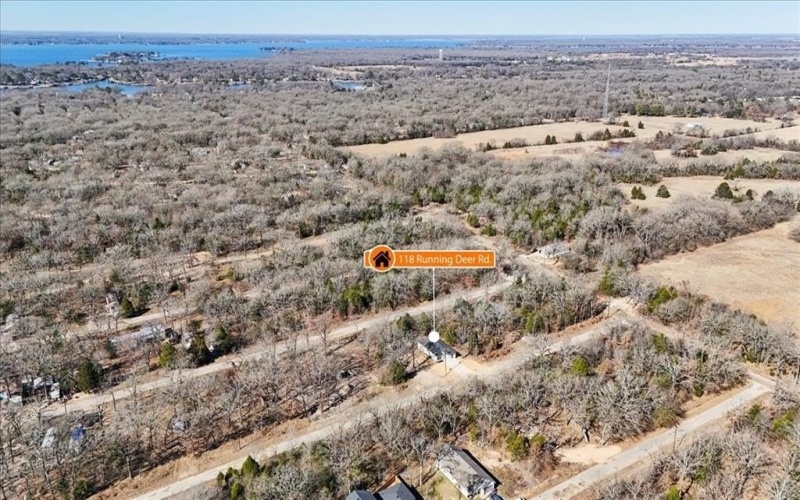 120 Running Deer Road, Mabank, TX 75156, 3 Bedrooms Bedrooms, ,2 BathroomsBathrooms,Residential,For Sale,120 Running Deer Road,0,21158614