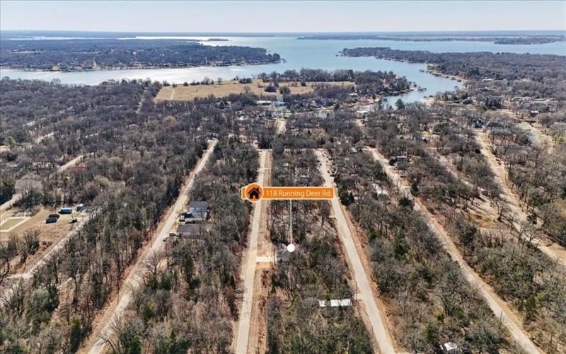 120 Running Deer Road, Mabank, TX 75156, 3 Bedrooms Bedrooms, ,2 BathroomsBathrooms,Residential,For Sale,120 Running Deer Road,0,21158614