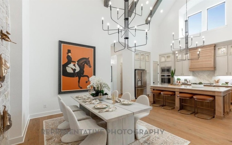 3221 Best Bet Court, Celina, TX 75009, 4 Bedrooms Bedrooms, ,5 BathroomsBathrooms,Residential,For Sale,3221 Best Bet Court,0,21158627