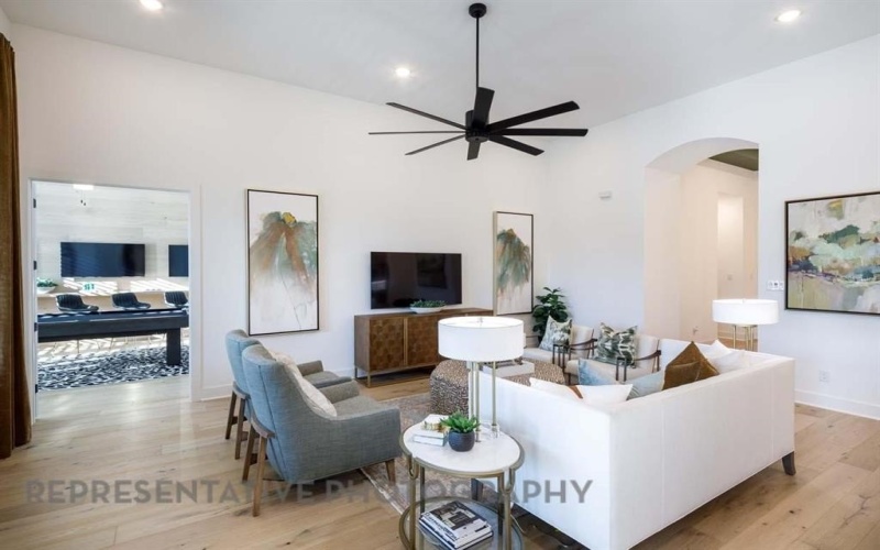 1609 Sandbrock Drive, Aubrey, TX 76227, 4 Bedrooms Bedrooms, ,5 BathroomsBathrooms,Residential,For Sale,1609 Sandbrock Drive,0,21158656