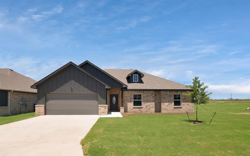 109 Panther Loop, Mabank, TX 75147, 3 Bedrooms Bedrooms, ,2 BathroomsBathrooms,Residential,For Sale,109 Panther Loop,0,21158737