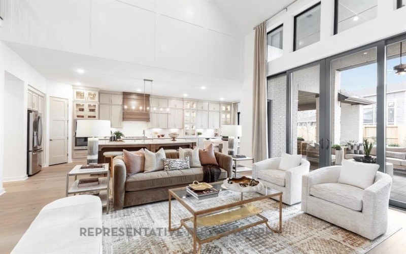 3106 Midnight Dream Court, Celina, TX 75009, 5 Bedrooms Bedrooms, ,6 BathroomsBathrooms,Residential,For Sale,3106 Midnight Dream Court,0,21158885