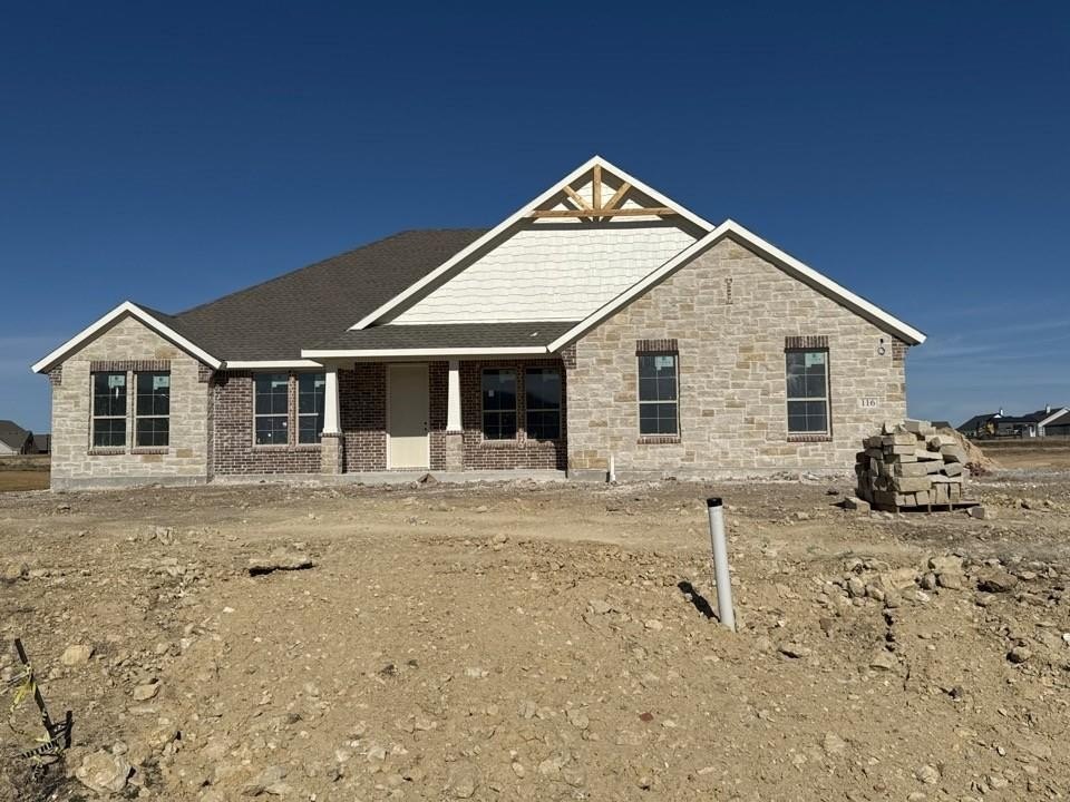 116 Snowy Owl Trail, New Fairview, TX 76078, 4 Habitaciones Habitaciones , ,2 BañosBaños,Residential,En Venta,116 Snowy Owl Trail,0,21158892