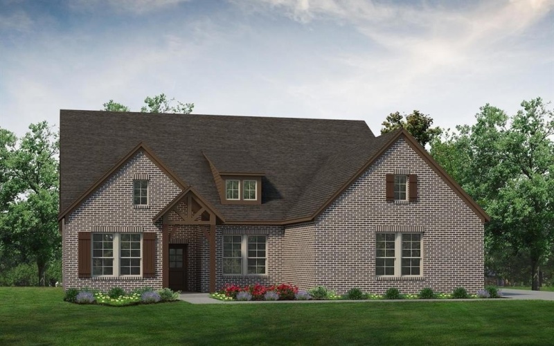 150 Snowy Owl Trail, New Fairview, TX 76078, 4 Habitaciones Habitaciones , ,3 BañosBaños,Residential,En Venta,150 Snowy Owl Trail,0,21158937