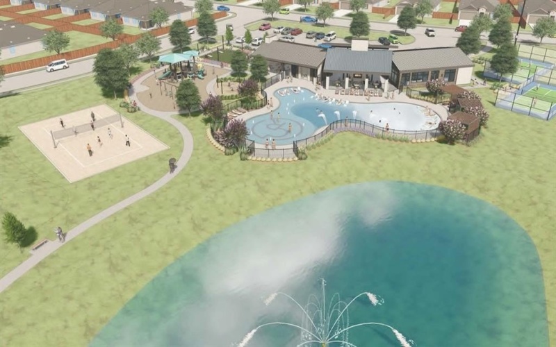 1103 Angus Lane, Royse City, TX 75189, 4 Bedrooms Bedrooms, ,3 BathroomsBathrooms,Residential,For Sale,1103 Angus Lane,0,21158949