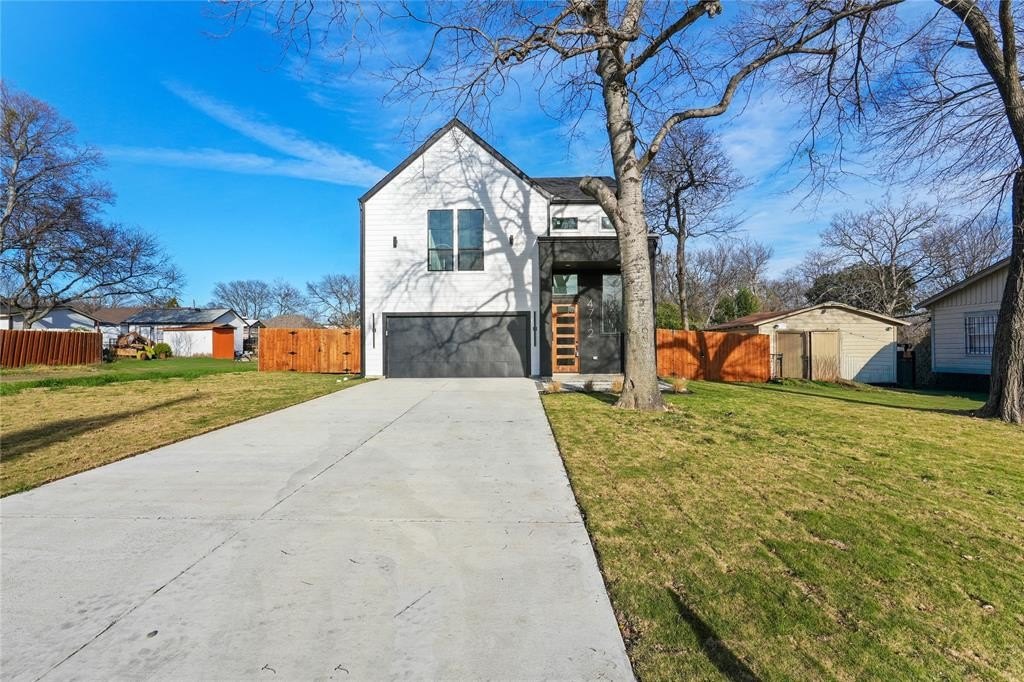 4712 Garrison Street, Dallas, TX 75216, 4 Bedrooms Bedrooms, ,3 BathroomsBathrooms,Residential,For Sale,4712 Garrison Street,0,21159239