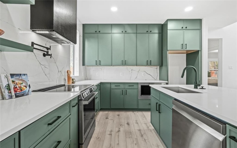 4712 Garrison Street, Dallas, TX 75216, 4 Bedrooms Bedrooms, ,3 BathroomsBathrooms,Residential,For Sale,4712 Garrison Street,0,21159239