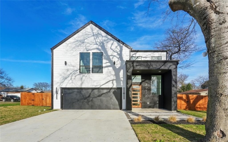 4712 Garrison Street, Dallas, TX 75216, 4 Bedrooms Bedrooms, ,3 BathroomsBathrooms,Residential,For Sale,4712 Garrison Street,0,21159239