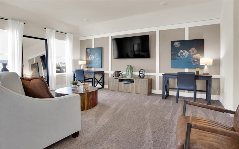 2001 Ridgecrest Lane, Sherman, TX 75092, 4 Habitaciones Habitaciones , ,2 BañosBaños,Residential,En Venta,2001 Ridgecrest Lane,0,21159252