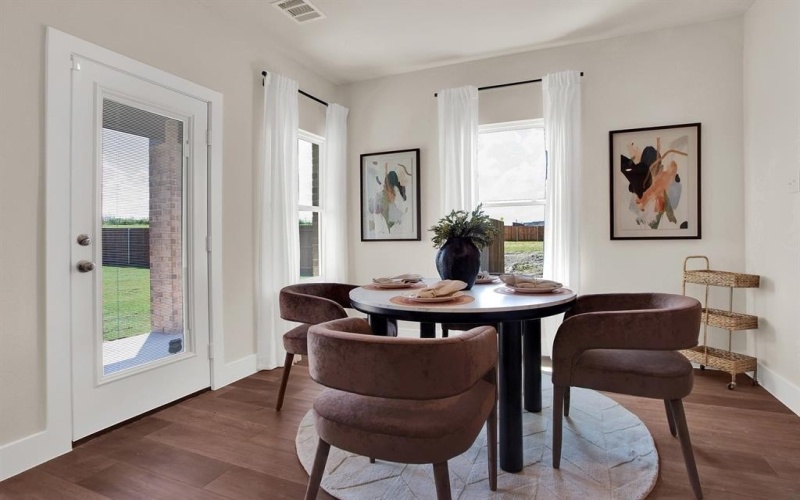 2001 Ridgecrest Lane, Sherman, TX 75092, 4 Habitaciones Habitaciones , ,2 BañosBaños,Residential,En Venta,2001 Ridgecrest Lane,0,21159252