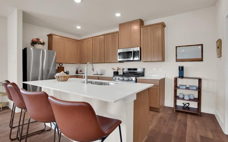 2001 Ridgecrest Lane, Sherman, TX 75092, 4 Habitaciones Habitaciones , ,2 BañosBaños,Residential,En Venta,2001 Ridgecrest Lane,0,21159252