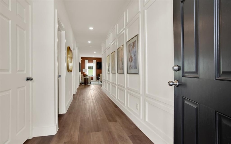 2001 Ridgecrest Lane, Sherman, TX 75092, 4 Habitaciones Habitaciones , ,2 BañosBaños,Residential,En Venta,2001 Ridgecrest Lane,0,21159252