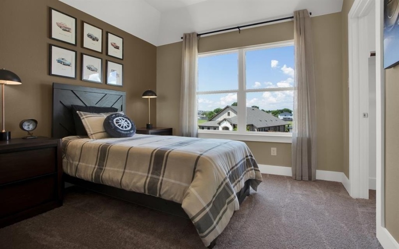 2001 Ridgecrest Lane, Sherman, TX 75092, 4 Habitaciones Habitaciones , ,2 BañosBaños,Residential,En Venta,2001 Ridgecrest Lane,0,21159252