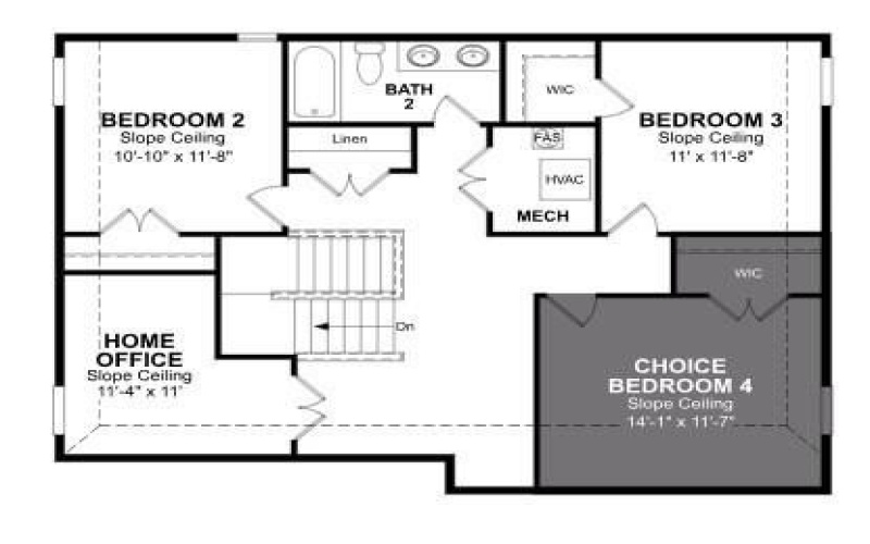 131 Heritage Hill Drive, Forney, TX 75126, 4 Bedrooms Bedrooms, ,3 BathroomsBathrooms,Residential,For Sale,131 Heritage Hill Drive,0,21159309