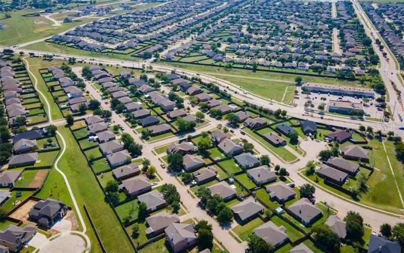 131 Heritage Hill Drive, Forney, TX 75126, 4 Habitaciones Habitaciones , ,3 BañosBaños,Residential,En Venta,131 Heritage Hill Drive,0,21159309