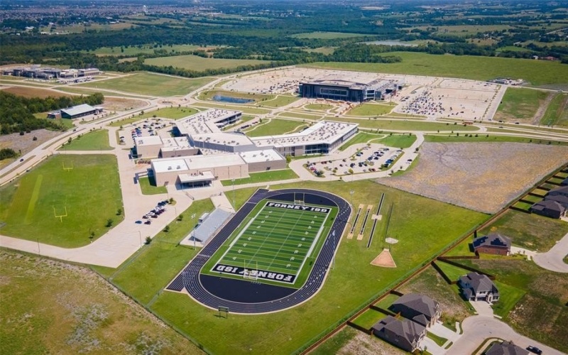 131 Heritage Hill Drive, Forney, TX 75126, 4 Habitaciones Habitaciones , ,3 BañosBaños,Residential,En Venta,131 Heritage Hill Drive,0,21159309