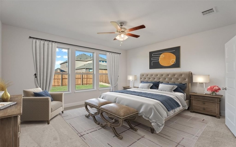 131 Heritage Hill Drive, Forney, TX 75126, 4 Bedrooms Bedrooms, ,3 BathroomsBathrooms,Residential,For Sale,131 Heritage Hill Drive,0,21159309