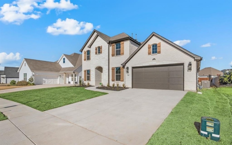 906 Highlands Avenue, Aledo, TX 76008, 4 Bedrooms Bedrooms, ,3 BathroomsBathrooms,Residential,For Sale,906 Highlands Avenue,0,21159327