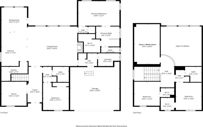 906 Highlands Avenue, Aledo, TX 76008, 4 Bedrooms Bedrooms, ,3 BathroomsBathrooms,Residential,For Sale,906 Highlands Avenue,0,21159327