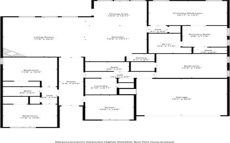 912 Highlands Avenue, Aledo, TX 76008, 3 Bedrooms Bedrooms, ,3 BathroomsBathrooms,Residential,For Sale,912 Highlands Avenue,0,21159357