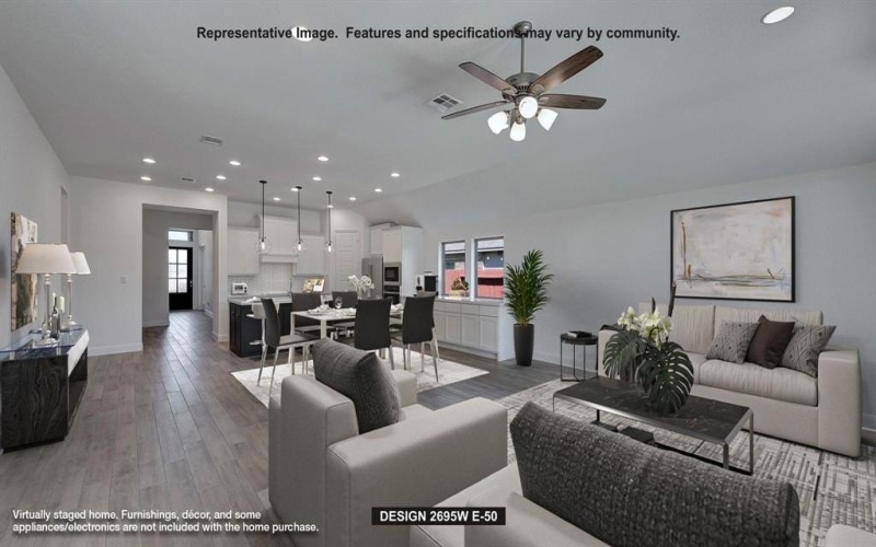 281 Woodoat Road, Waxahachie, TX 75165, 4 Habitaciones Habitaciones , ,3 BañosBaños,Residential,En Venta,281 Woodoat Road,0,21159358