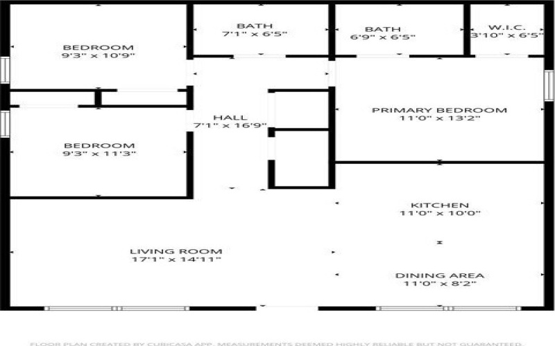 944 Holt Avenue, Waco, TX 76706, 3 Habitaciones Habitaciones , ,2 BañosBaños,Residential,En Venta,944 Holt Avenue,0,21159383