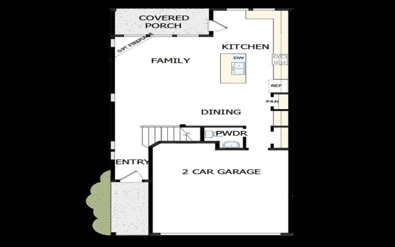 5852 Water Bridge Lane, Fort Worth, TX 76109, 3 Habitaciones Habitaciones , ,2 BañosBaños,Residential,En Venta,5852 Water Bridge Lane,0,21159408