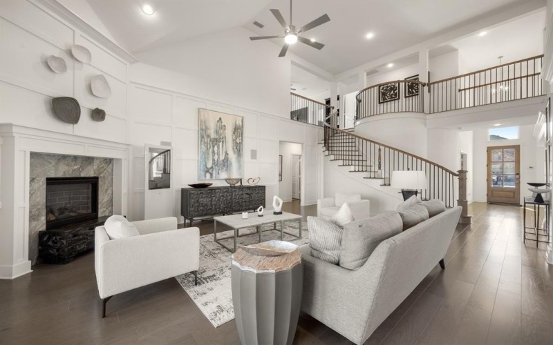 613 Majestic Oak Lane, Waxahachie, TX 75165, 5 Bedrooms Bedrooms, ,5 BathroomsBathrooms,Residential,For Sale,613 Majestic Oak Lane,0,21159440