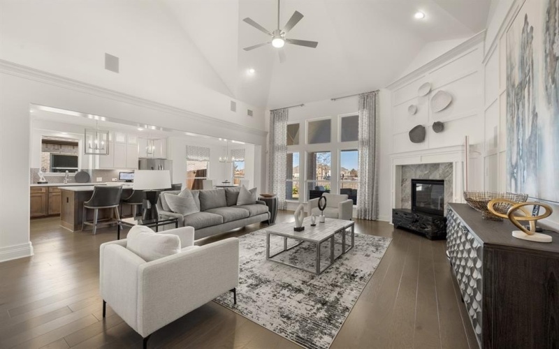 613 Majestic Oak Lane, Waxahachie, TX 75165, 5 Bedrooms Bedrooms, ,5 BathroomsBathrooms,Residential,For Sale,613 Majestic Oak Lane,0,21159440