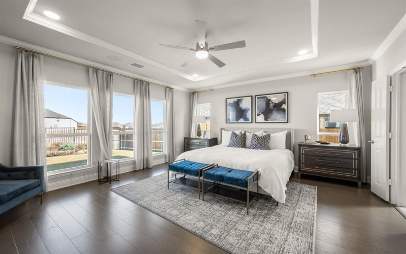 613 Majestic Oak Lane, Waxahachie, TX 75165, 5 Bedrooms Bedrooms, ,5 BathroomsBathrooms,Residential,For Sale,613 Majestic Oak Lane,0,21159440