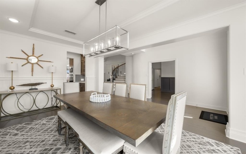 613 Majestic Oak Lane, Waxahachie, TX 75165, 5 Bedrooms Bedrooms, ,5 BathroomsBathrooms,Residential,For Sale,613 Majestic Oak Lane,0,21159440