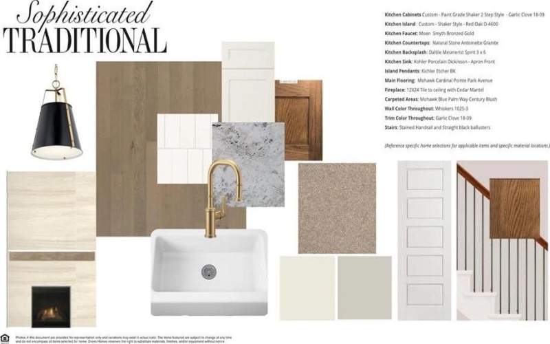 3200 Anaquitas Lane, McKinney, TX 75071, 5 Habitaciones Habitaciones , ,6 BañosBaños,Residential,En Venta,3200 Anaquitas Lane,0,21159477