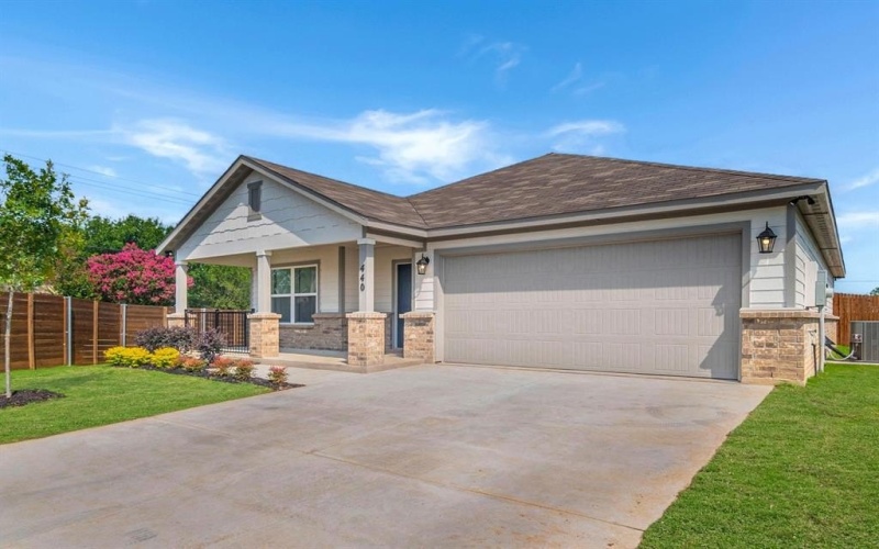 440 Rose Avenue, Cleburne, TX 76033, 3 Bedrooms Bedrooms, ,2 BathroomsBathrooms,Residential,For Sale,440 Rose Avenue,0,21159579