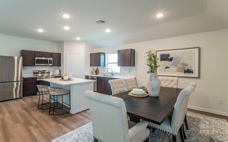 440 Rose Avenue, Cleburne, TX 76033, 3 Bedrooms Bedrooms, ,2 BathroomsBathrooms,Residential,For Sale,440 Rose Avenue,0,21159579