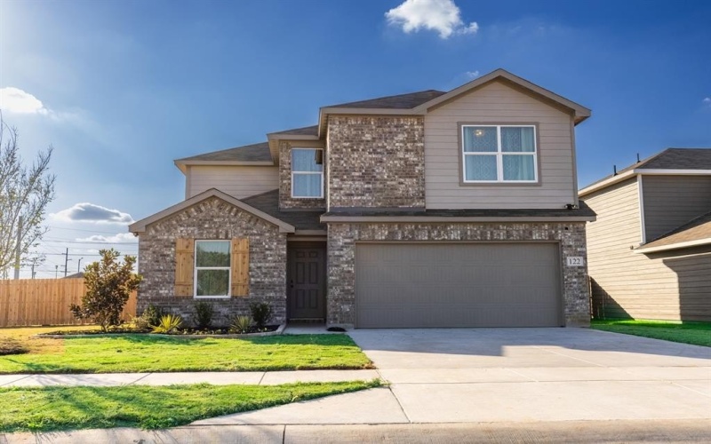 122 Kainos Street, Greenville, TX 75402, 4 Bedrooms Bedrooms, ,3 BathroomsBathrooms,Residential,For Sale,122 Kainos Street,0,21159587