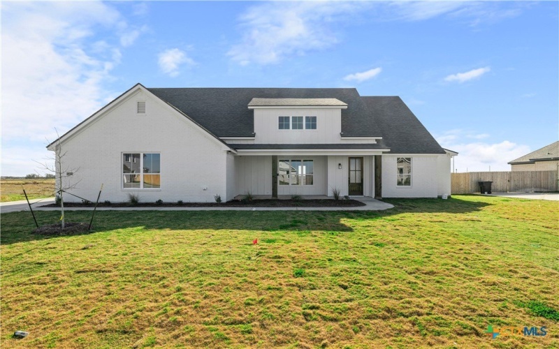 1835 Ember Drive, Temple, TX 76502, 4 Bedrooms Bedrooms, ,3 BathroomsBathrooms,Residential,For Sale,1835 Ember Drive,0,602475