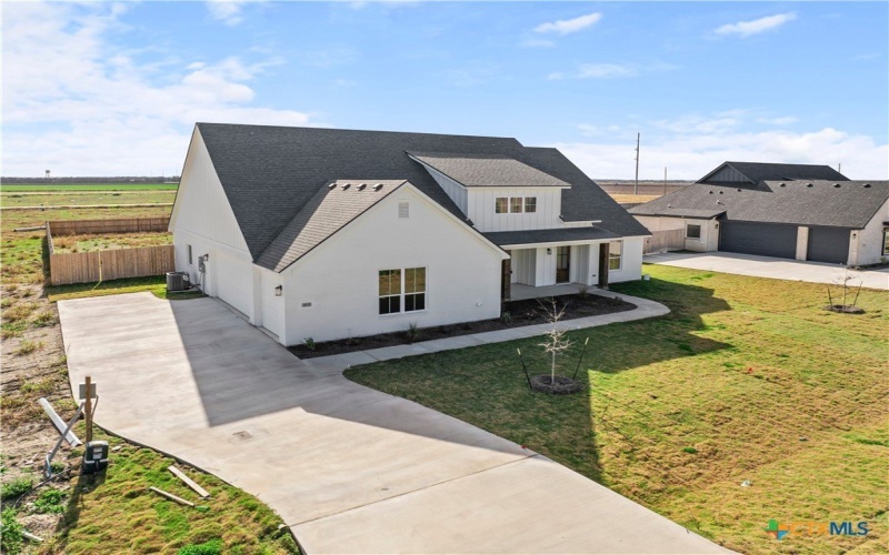 1835 Ember Drive, Temple, TX 76502, 4 Bedrooms Bedrooms, ,3 BathroomsBathrooms,Residential,For Sale,1835 Ember Drive,0,602475