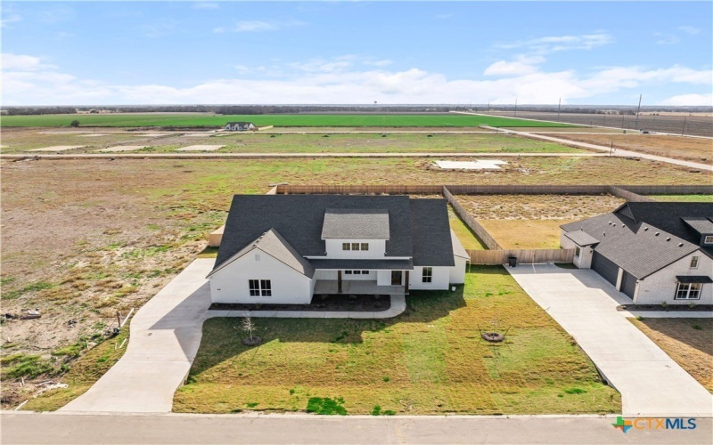 1835 Ember Drive, Temple, TX 76502, 4 Bedrooms Bedrooms, ,3 BathroomsBathrooms,Residential,For Sale,1835 Ember Drive,0,602475